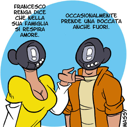 Respirando