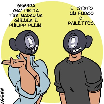 Soluzione drastica