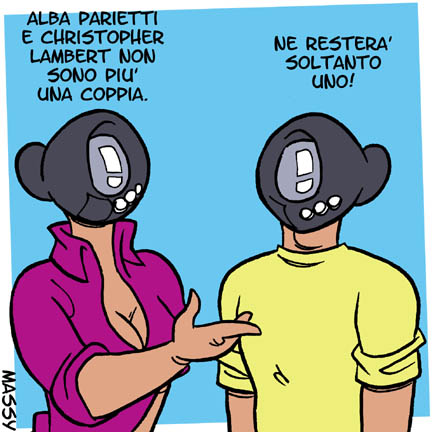 Scoppiati