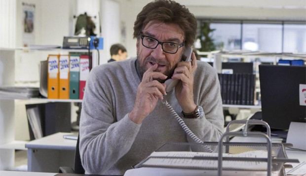 Stasera in tv, 5 aprile 2016: Una Pallottola nel Cuore 2, Barcellona-Atletico Madrid, Made in Sud