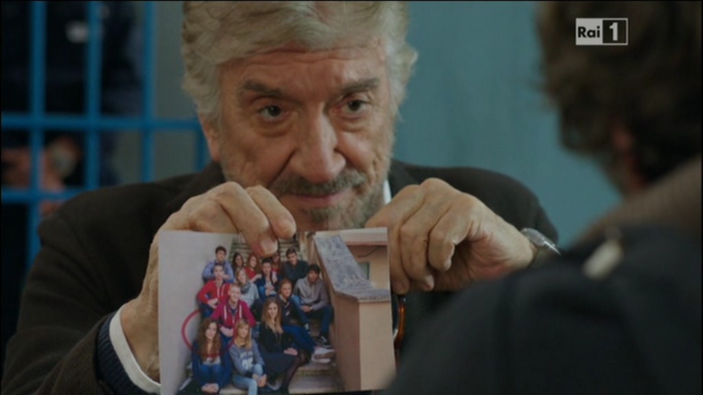 Ascolti tv martedì 26 aprile 2016