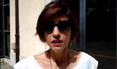 Valentina Correani a Blogo: “Perché io fuori da The Voice 4? In Italia non sempre la qualità viene premiata” (VIDEO)