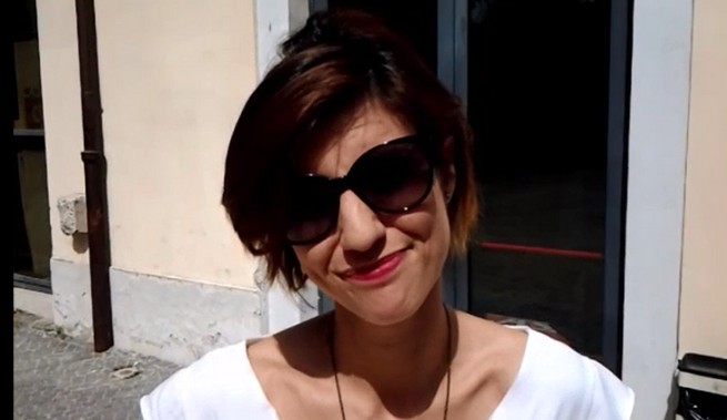 Uno maggio Taranto 2016, Valentina Correani presenta a Blogo la quarta edizione (VIDEO)