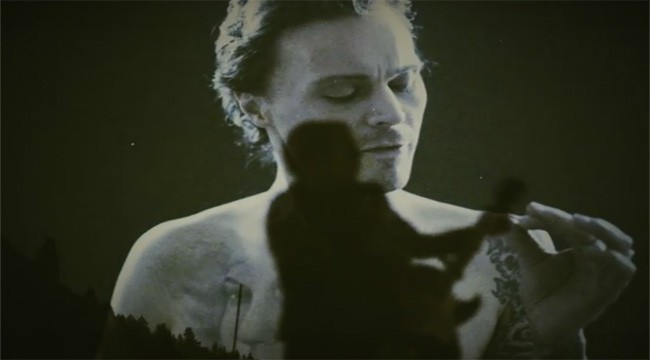 MGT feat. Ville Valo, Knowing Me Knowing You: il video della cover degli ABBA