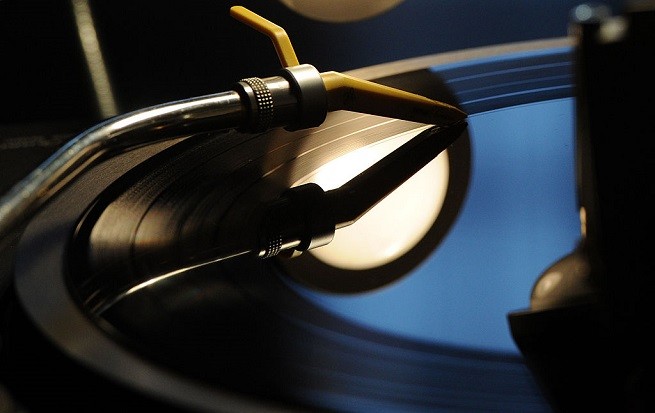 Oggi 16 aprile è il Record Store Day