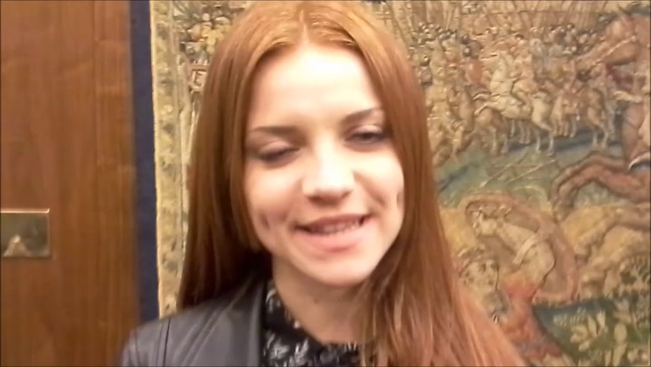 Intervista Blogo a Ludovica Bizzaglia