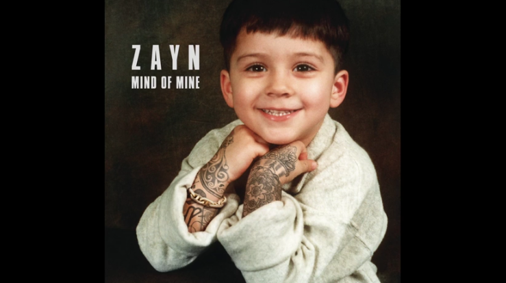 Classifica musica inglese 1 aprile 2016: Zayn debutta primo negli album, Mike Posner domina i singoli