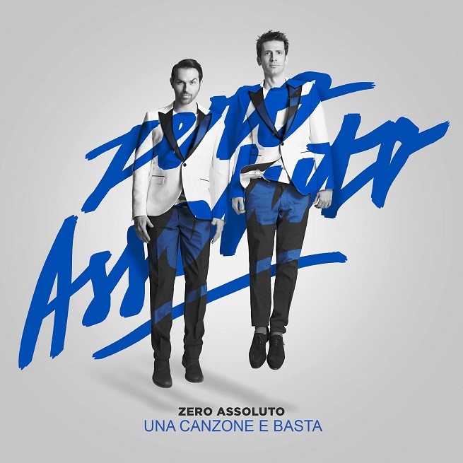 Zero Assoluto, Una canzone e basta: testo e audio
