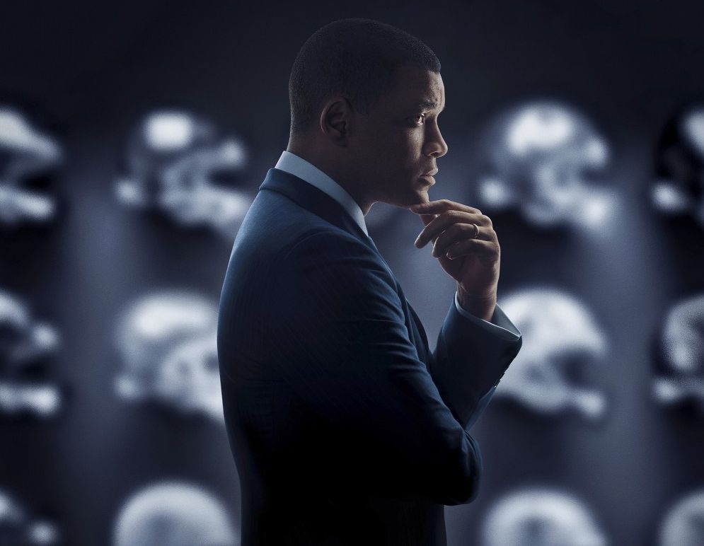 Zona d’ombra: 11 curiosità sul film con Will Smith