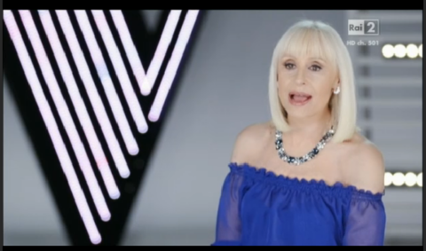 The Voice of Italy 2016 | Live Show | 4 maggio 2016