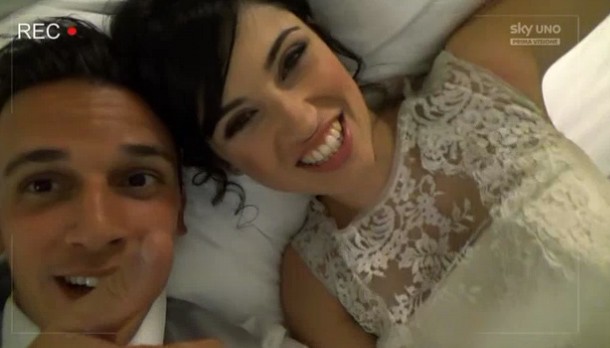Matrimonio a prima vista Italia | Foto seconda puntata | 26 maggio 2016