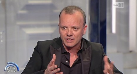 Gigi D’Alessio lascia la SIAE per Soundreef: “Bisogna credere nell’innovazione”