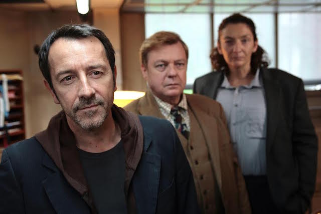 Fred Vargas: Crime collection, su LaEffe i film-tv con protagonista il commissario Adamsberg