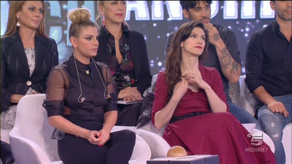 Amici 15 sesta puntata serale 7 maggio 2016