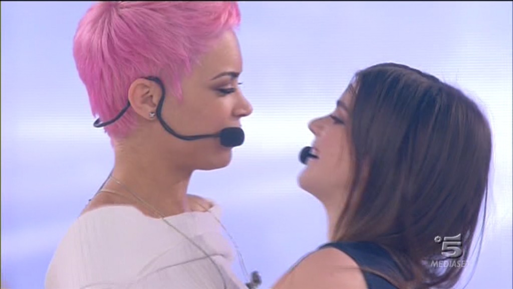 Ascolti tv sabato 7 maggio 2016