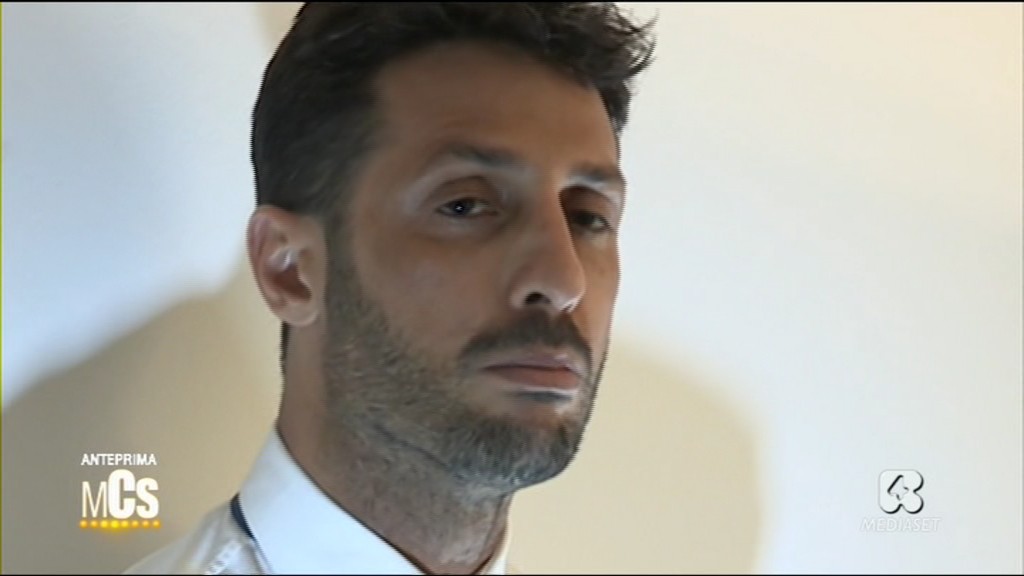 Maurizio Costanzo Show – puntata 8 maggio 2016 – Fabrizio Corona contro tutti