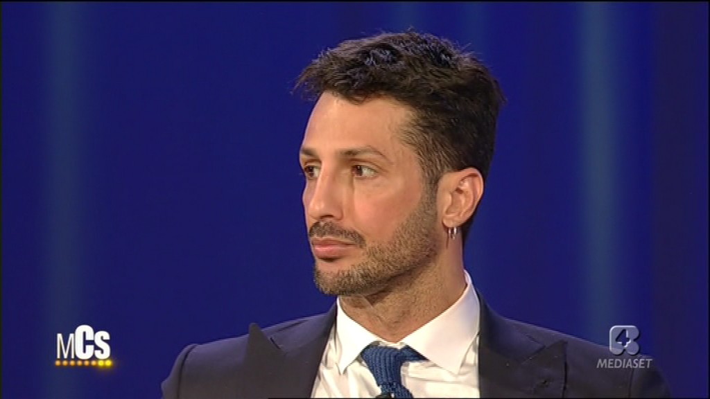 Maurizio Costanzo Show: Fabrizio Corona assolto (anche nella lite con Alessandro Cecchi Paone), l’uno contro tutti funziona