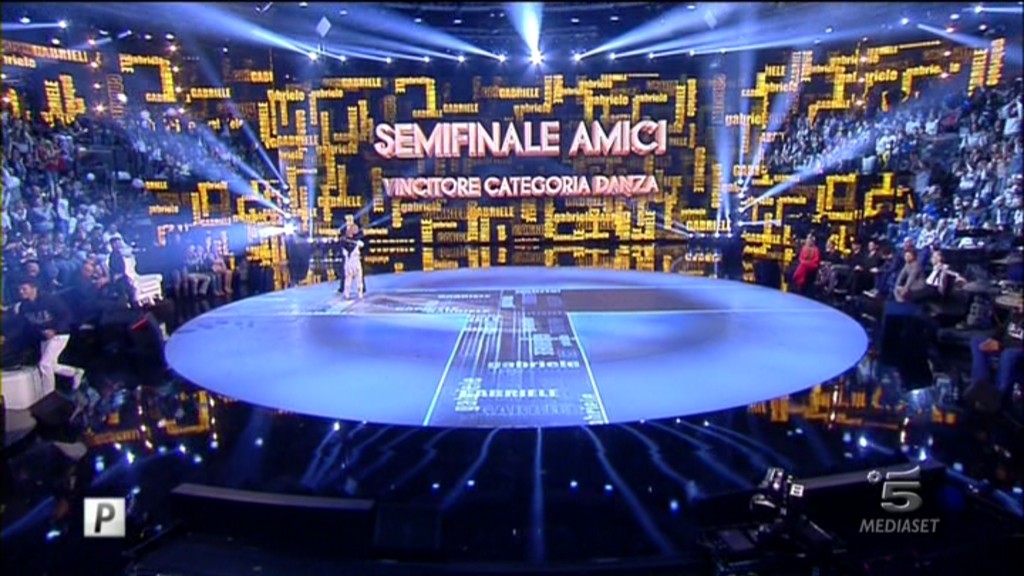 Ascolti tv mercoledì 18 maggio 2016