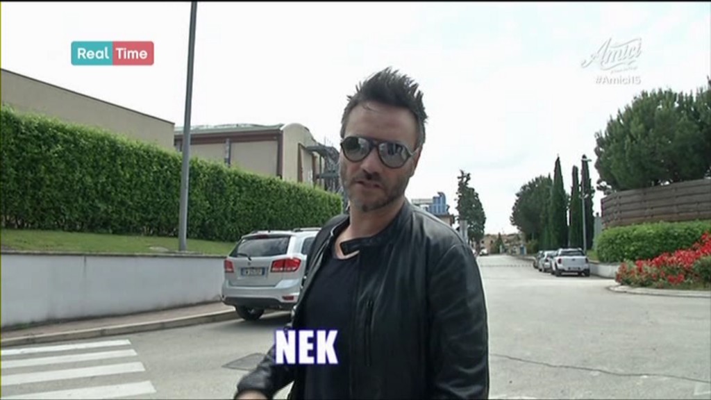 Amici 15 puntata daytime 19 maggio 2016