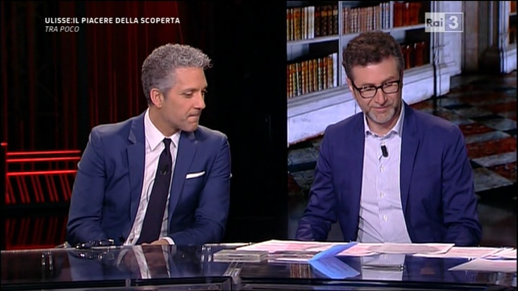 Che fuori tempo che fa, puntata del 28 maggio: tutte le dichiarazioni degli ospiti
