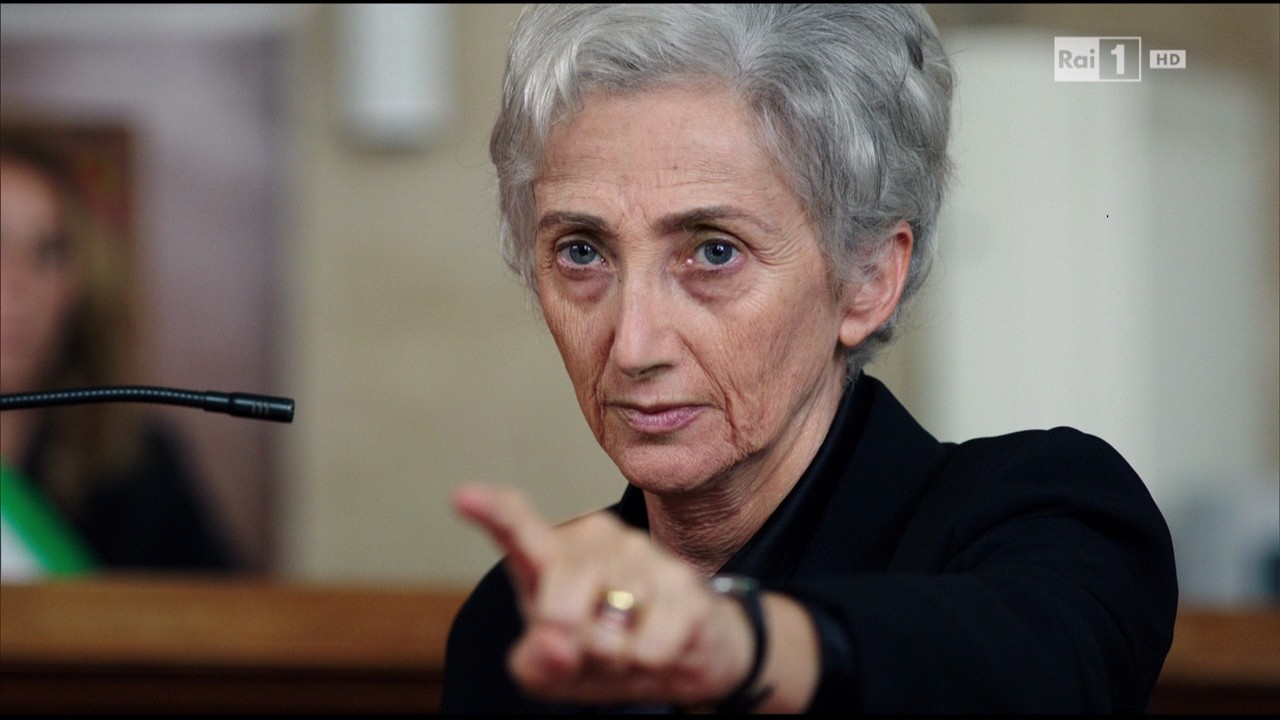 Felicia Impastato, la fiction svilisce la ‘madre di tutte le battaglie’ contro la Mafia