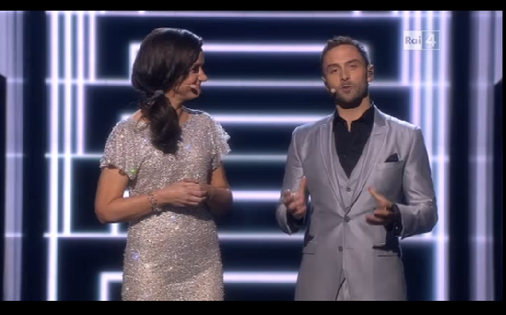 Eurovision 2016 | seconda semifinale 12 maggio