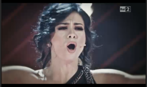 The Voice of Italy 2016, Finale: Alice Paba ha vinto [Team Dolcenera]