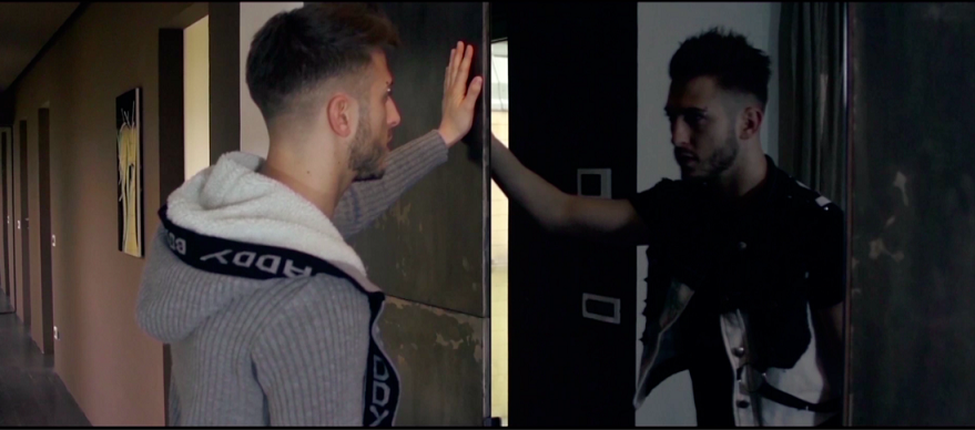 Alex Palmieri, Save Me
