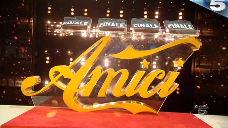 Amici 2016, finalisti Elodie, Sergio, Lele e Gabriele. Chi vincerà? Vota il sondaggio