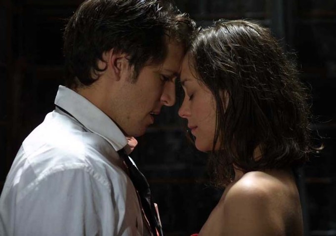 Rock ‘n’ Roll,  Marion Cotillard ritrova Guillaume Canet