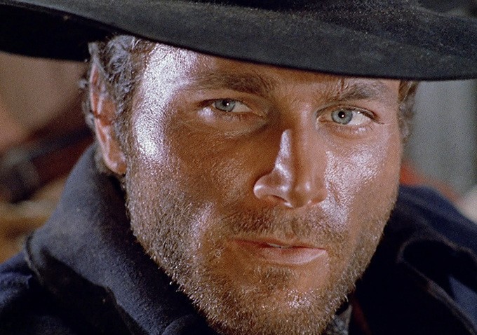 Django Lives, parla Franco Nero: ‘speriamo si faccia’