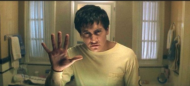 10 incubi da film horror