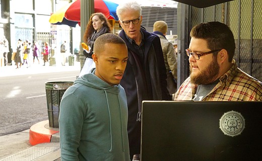 Csi: Cyber 2