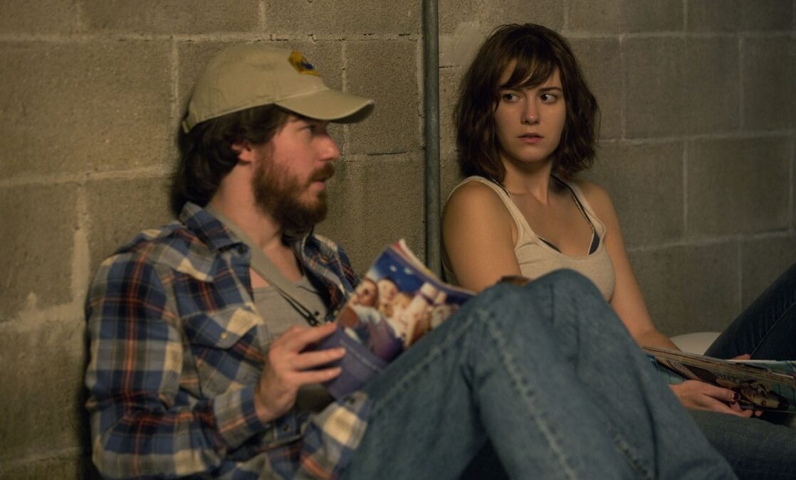 10 Cloverfield Lane: le recensioni Straniere e Italiane