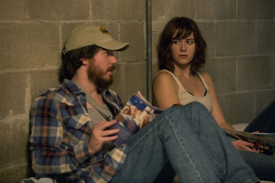10 Cloverfield Lane: le recensioni Straniere e Italiane