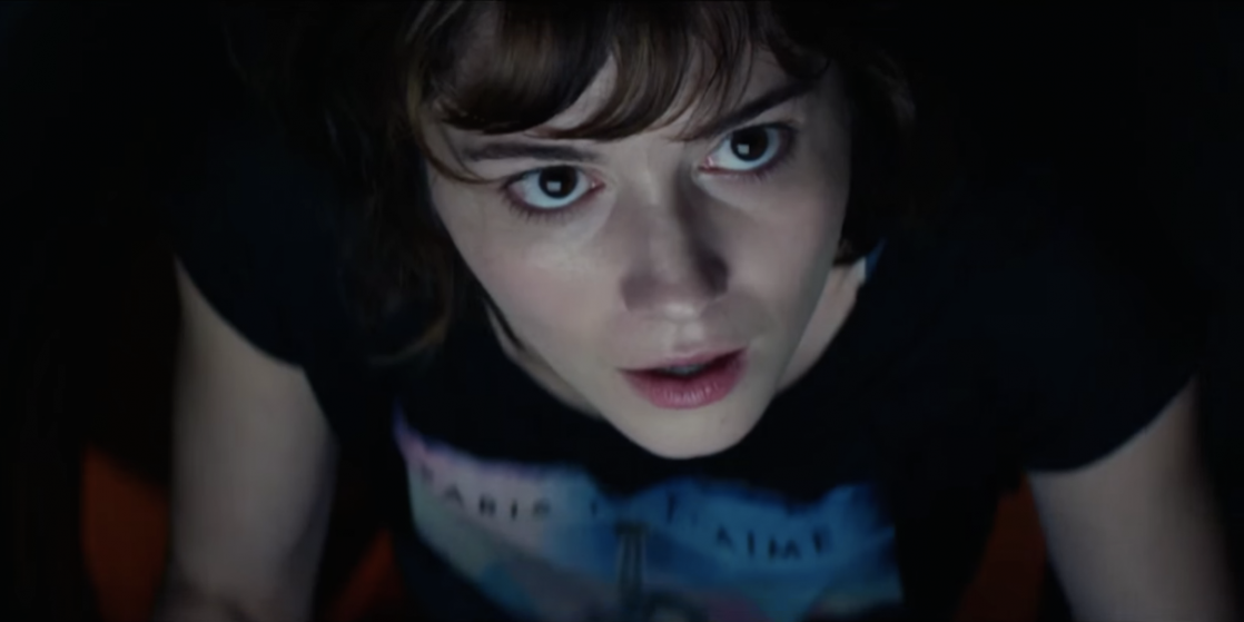 10 Cloverfield Lane (2016) di  Dan Trachtenberg