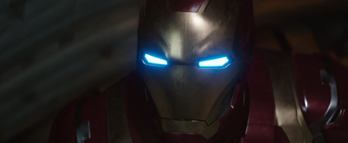 Captain America: Civil War (2016) di Anthony e Joe Russo