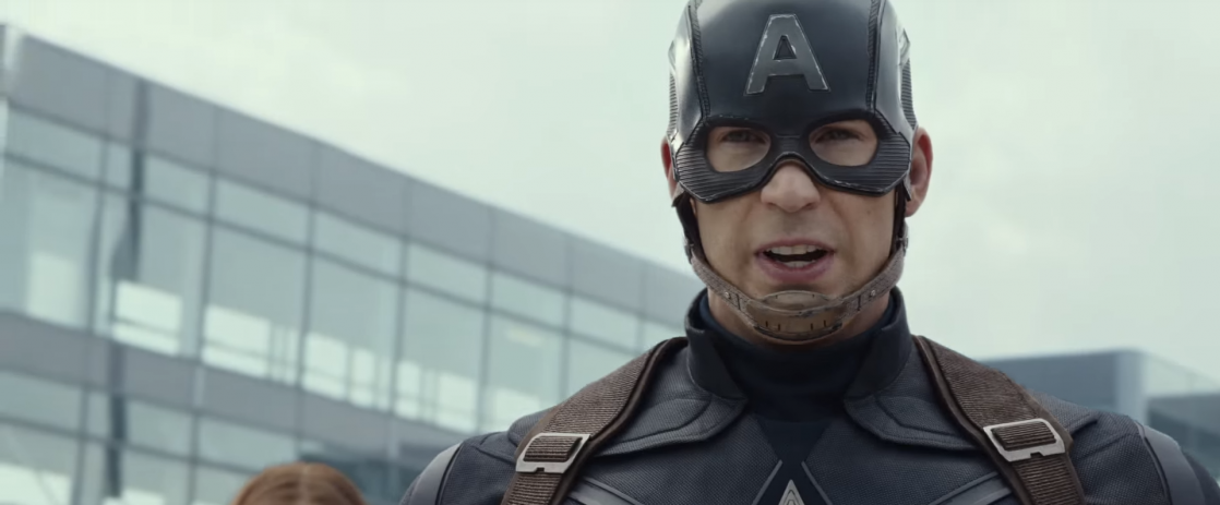 Captain America: Civil War – le Recensioni Straniere e Italiane