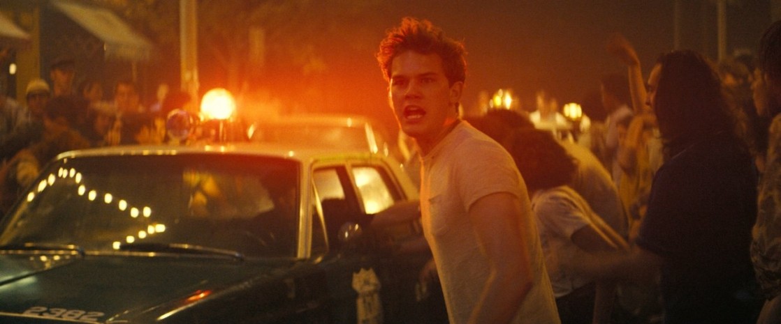 Stonewall (2015) di Roland Emmerich