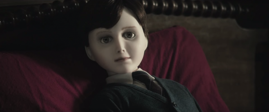 The Boy: le recensioni Straniere del film horror