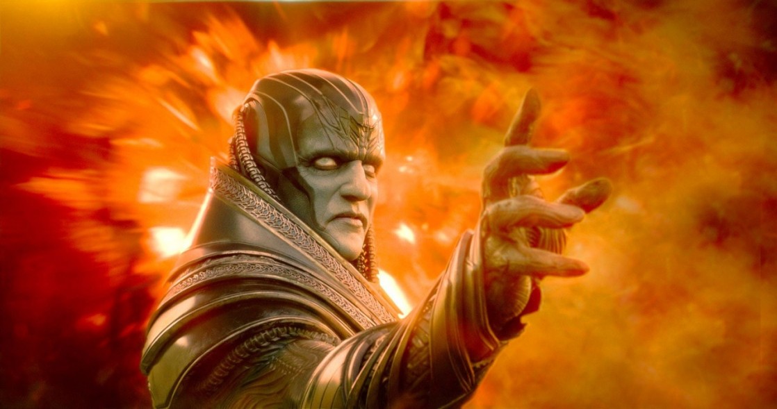 Box Office Usa, Alice 2 fa flop – debutto da 65 milioni per X-Men: Apocalypse (250 worldwide)