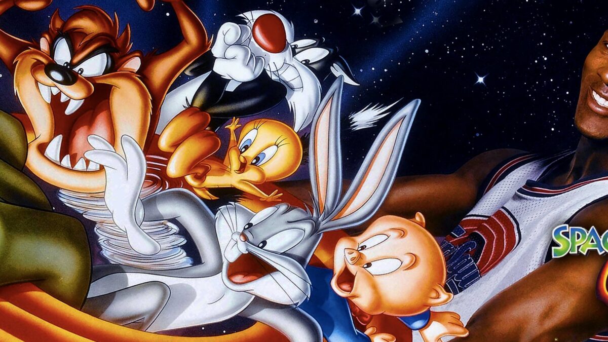 Space Jam 2, Justin Lin dirige LeBron James