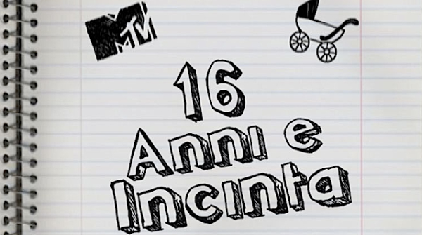 Festa della Mamma 2016 in tv, Speciale 16 anni e Incinta Italia su MTV