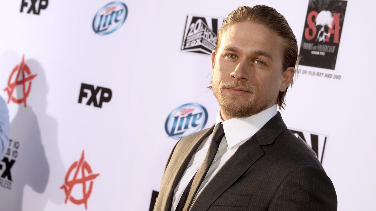Film 2017-2018: Charlie Hunnam per il remake di Papillon – Andrew Garfield per Under the Silver Lake