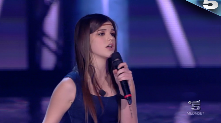 Amici 2016 | puntata 7 maggio | Chiara eliminata | Elodie salva