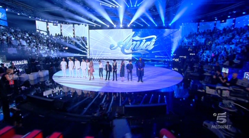 Amici 2016: vincitore ballo è… (SPOILER)