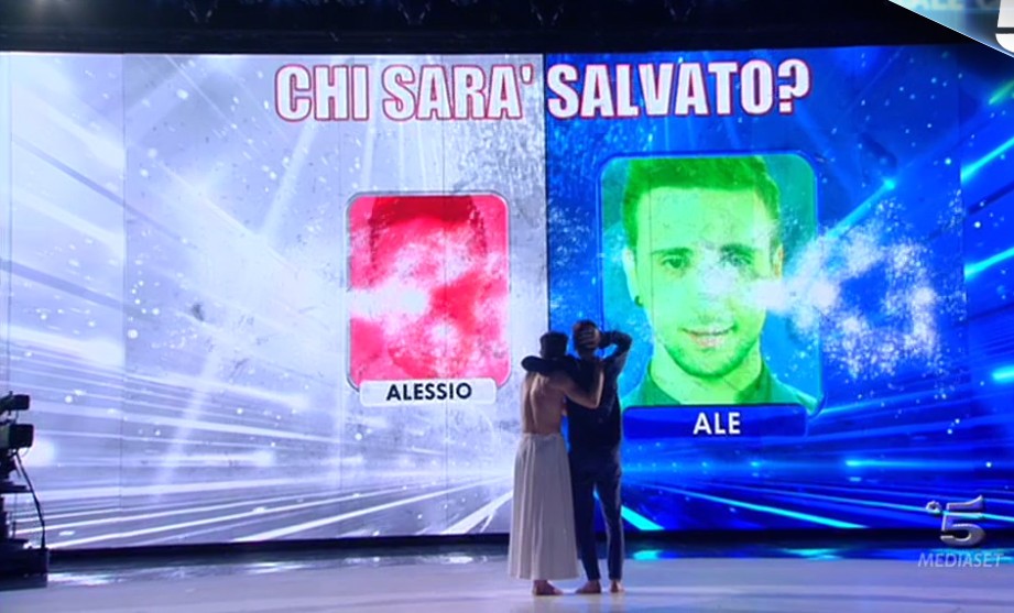 Amici 15 serale | Puntata 30 aprile 2016