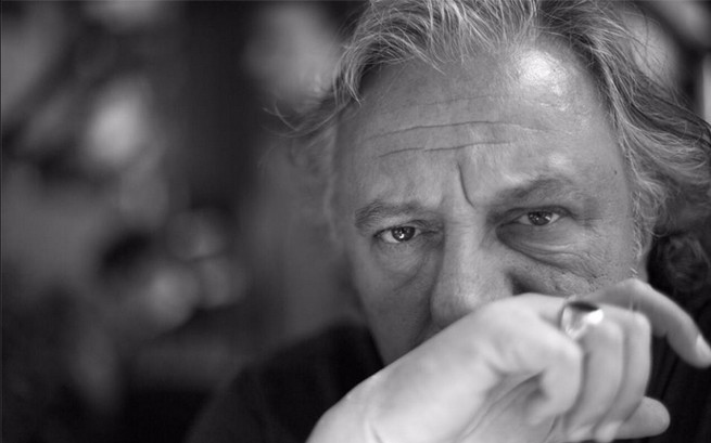 Roberto Cenci: “Mai più prova apnea all’Isola dei famosi. Vorrei fare il Festival di Sanremo”