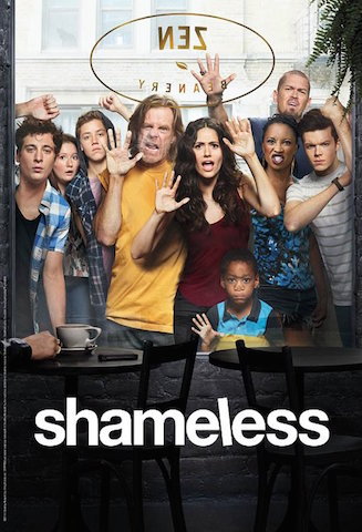 Shameless 6