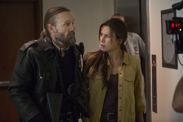 The Last Ship 2